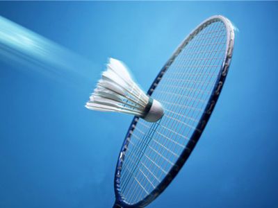 Минобороны: снайперы первыми освоят бадминтон - В Мире