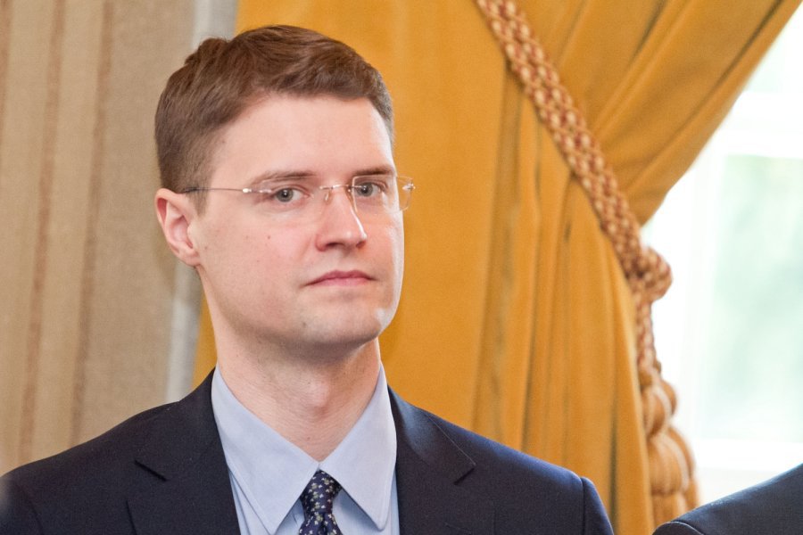 Советник Кубилюса: для молодежи сегодня работы нет и не будет - Мир молодежи