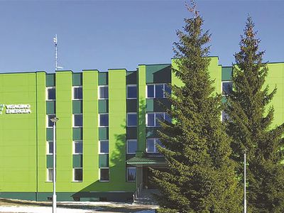 В некоторых домах почти две недели не будет горячей воды - В Висагинасе