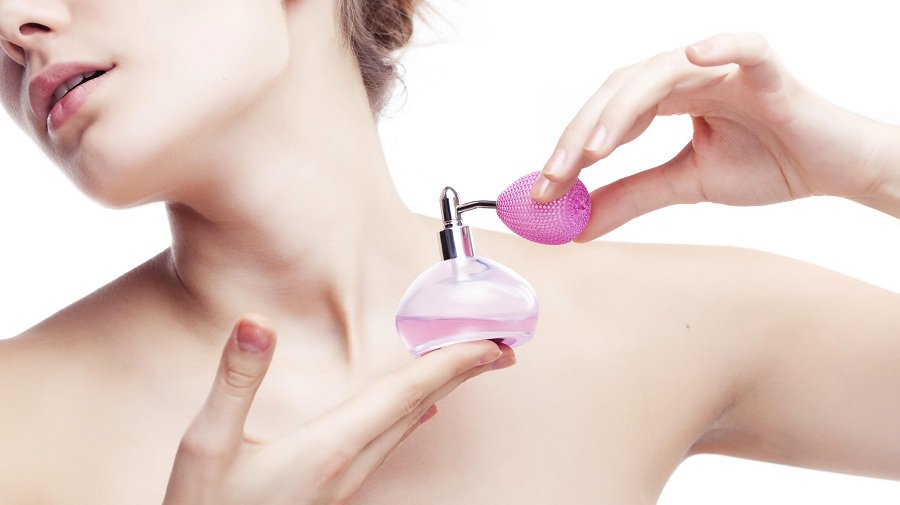 Средства красоты и косметики - самые популярные рождественские подарки - Это интересно