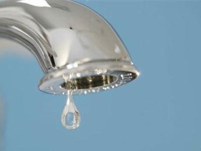 О гидравлических испытаниях - В Висагинасе