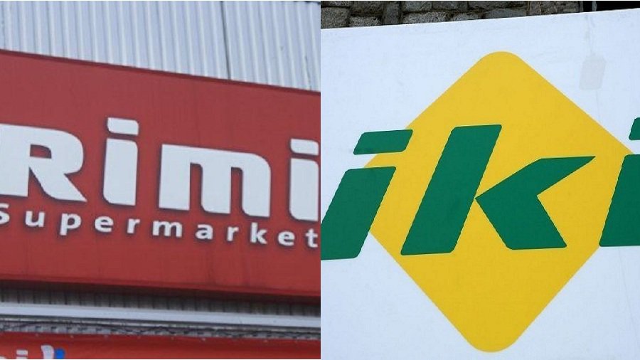 "IKI" и "RIMI" - тысячные штрафы за несоответствие цен и неприменение объявленных скидок - Литва и страны Балтии