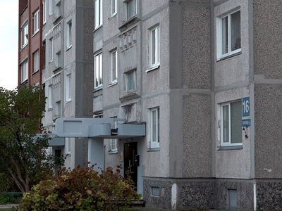 Совет не стал менять название ул. Тарибу и решил обратиться в Конституционный суд - В Висагинасе