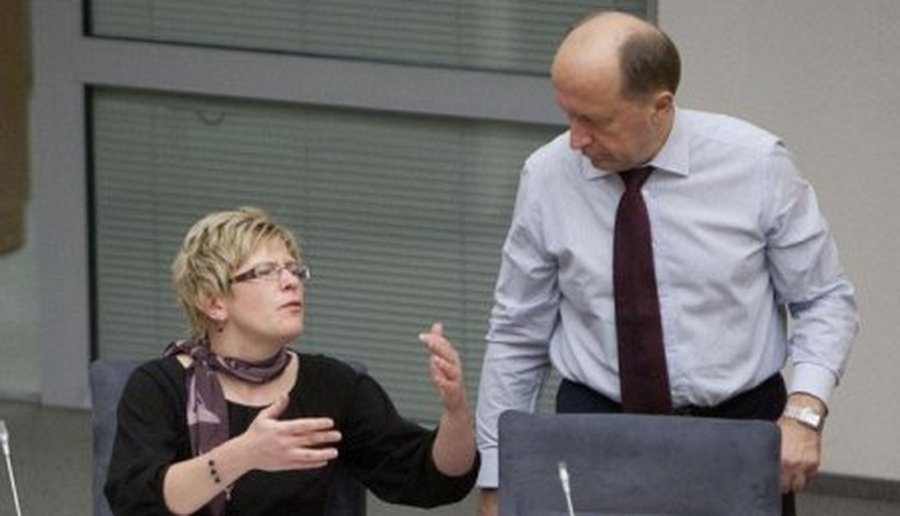 Правительство Литвы Андрюса Кубилюса ушло в отставку - Литва и страны Балтии