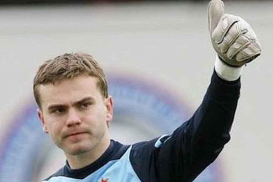 Акинфеев попал в десятку лучших вратарей 2009 года - Культурные и спортивные мероприятия