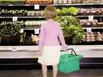 Продуктовые корзины и тележки грязнее общественных туалетов - Наука и здоровье