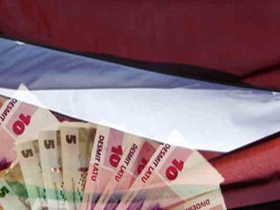 Латвия может не возвращать долги — кандидат в премьеры республики  - Литва и страны Балтии