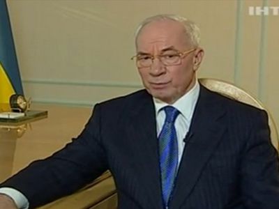 Правительство Украины подтвердило выбор курса на евроинтеграцию - В Мире