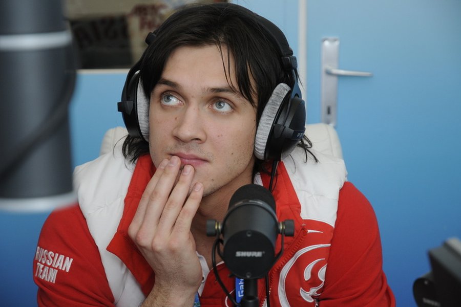 Фигурист Максим Траньков предпочел российской партнерше украинку - Культурные и спортивные мероприятия