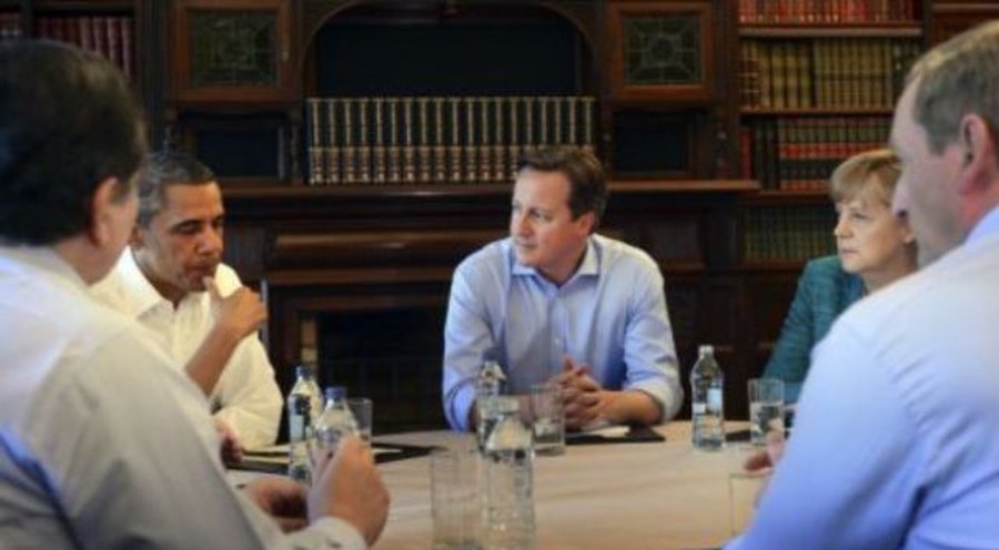 США и ЕС хотят заключить уникальный торговый пакт  - В Мире