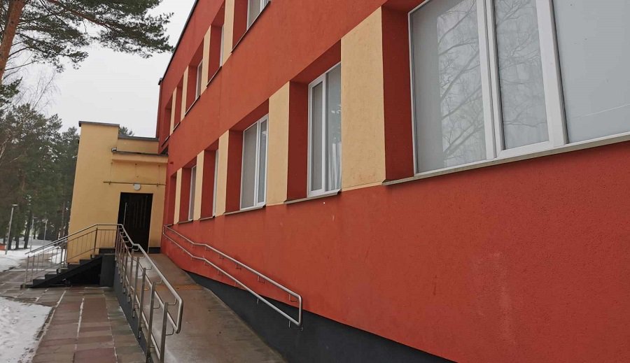 В «Музее г. Висагинас» - кадровые изменения - В Висагинасе