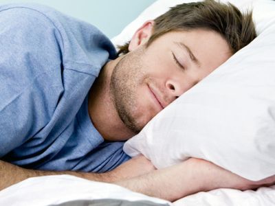 Чем больше вы спите – тем ниже риск диабета! - Наука и здоровье