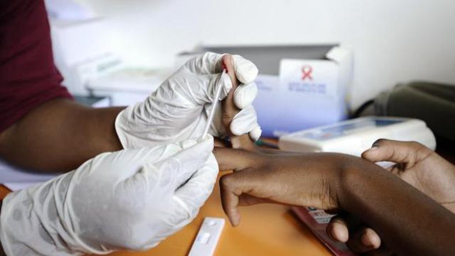 Превенция ВИЧ/СПИД – берегите себя и своих близких - В Висагинасе