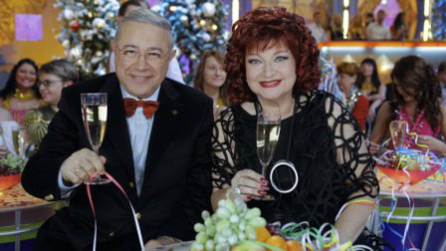 В Литве выступит Евгений Петросян - Культурные и спортивные мероприятия