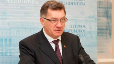 Премьер Литвы пообещал премьеру Польши решить проблемы нацменьшинства