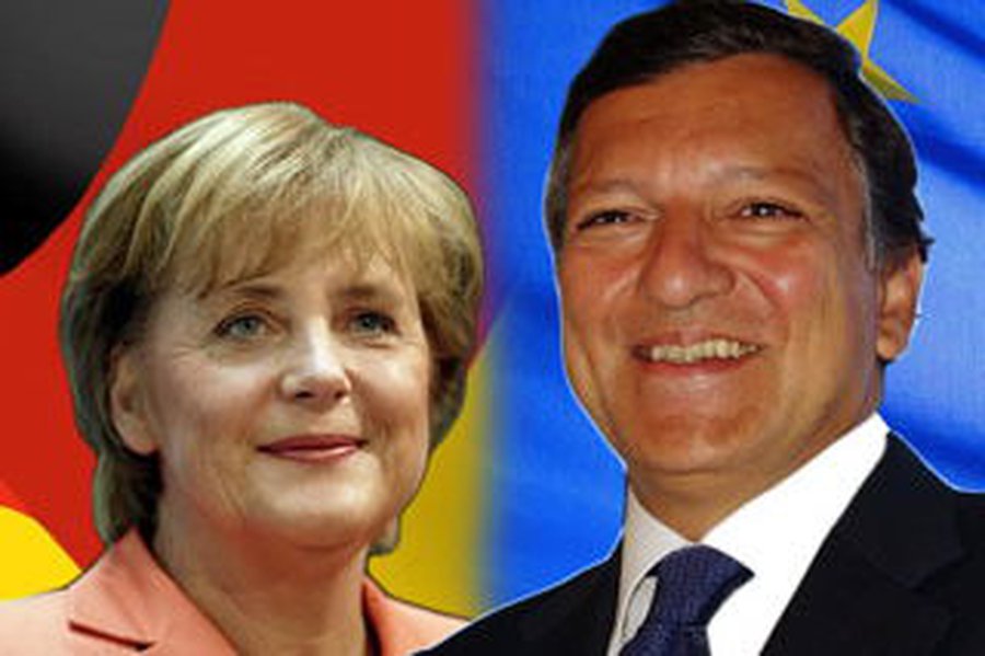 Берлин и Брюссель вновь разошлись во взглядах на помощь Греции - В Мире