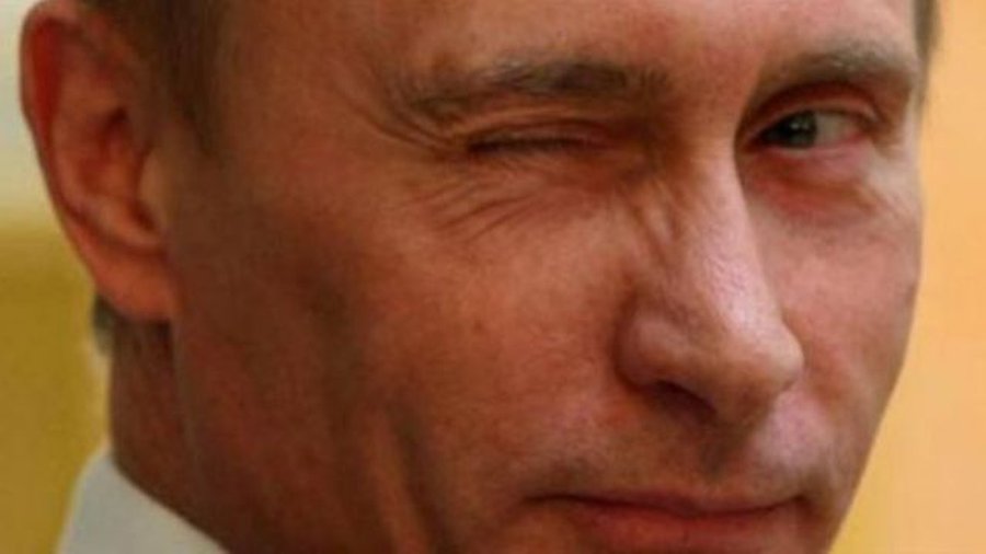 Пресс-секретарь знает: У Путина нет другой женщины - В Мире