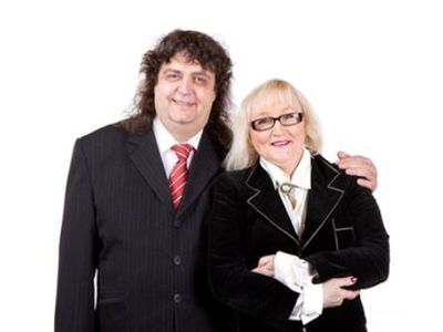 Jus kviečia elektrinio smuiko virtuozas Miroslav Forman ! - Visagine