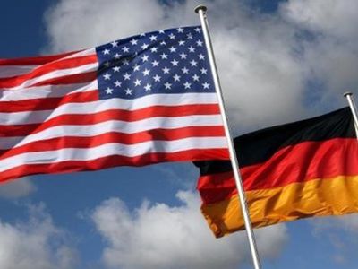 Германия выслала резидента американских спецслужб - В Мире