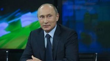Западная пресса назвала истоки «антиамериканизма» Путина