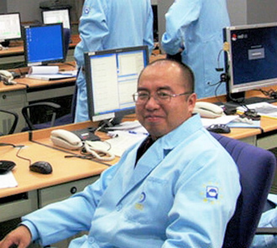 Луна ближе к геометрическому совершенству, чем Земля - Наука и здоровье