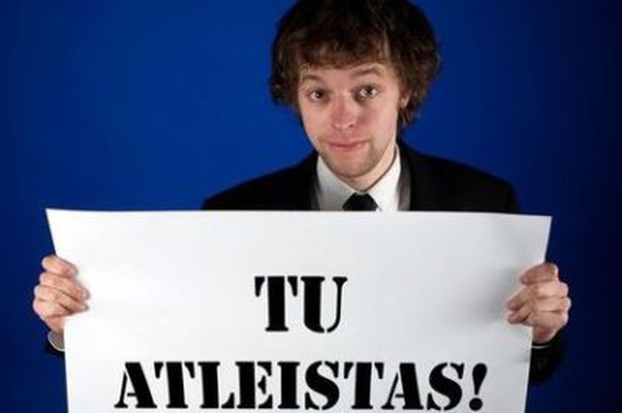 Šiauliuose darbo neteks beveik 500 sargų - Lietuva ir Baltijos šalys