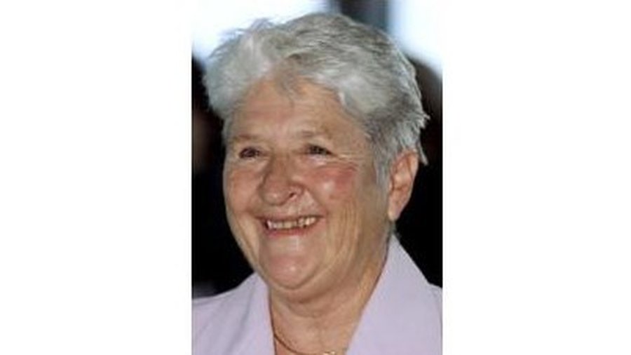 71-летняя олимпийская чемпионка избила грабителя, ворвавшегося в ее дом - Происшествия и криминал