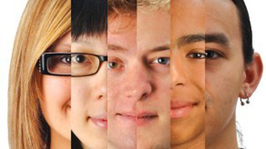 Люди дважды оказывались на пороге вырождения - Наука и здоровье