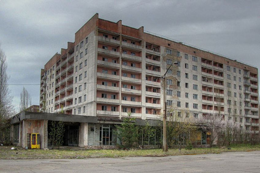  В ООН решили, что Чернобыльскую зону можно заселять                