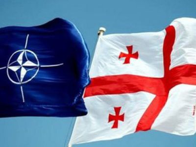 Премьер-министр Грузии: В ближайшее время мы станем страной-членом НАТО - В Мире