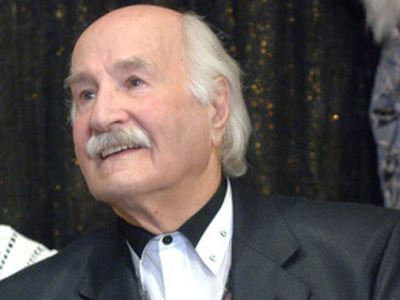 Народному артисту СССР Владимиру Зельдину исполняется 97 лет - Культурные и спортивные мероприятия