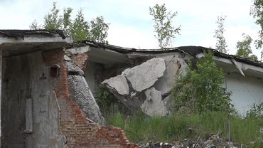 Самоуправление намерено обратиться в суд для признания строений бесхозными и передачи их в собственность самоуправления