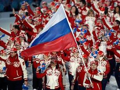 Сборная России показала в Ванкувере наихудший результат за всю историю - Культурные и спортивные мероприятия