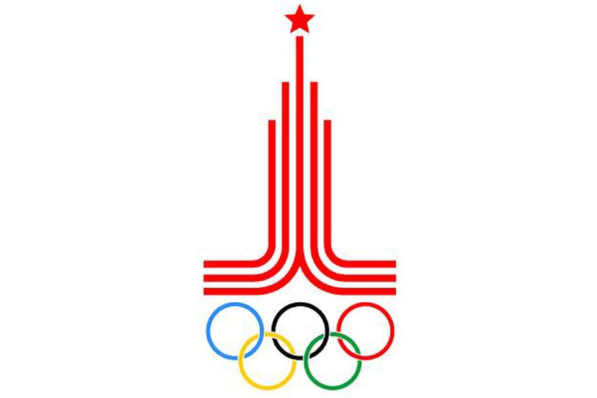 Оргкомитет «Сочи-2014» получил права на символику Олимпиады-80