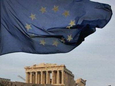 Объявлена дата референдума по плану финансовой помощи Греции
                                 - В Мире