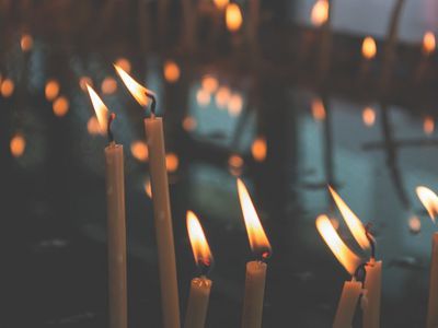 Cкоропостижно скончался Юрий Федорович Костюченко - Прощание