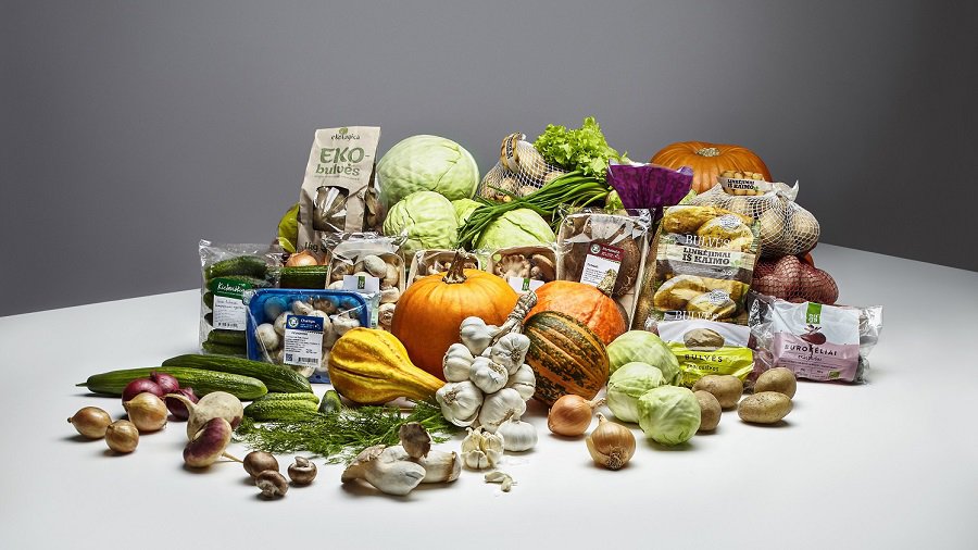 В планах – льготный НДС на овощи и фрукты: предложение критикуют экономисты и торговцы - Литва и страны Балтии