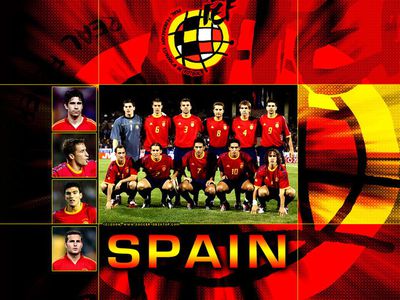 Испанские футболисты решили объявить забастовку - Культурные и спортивные мероприятия