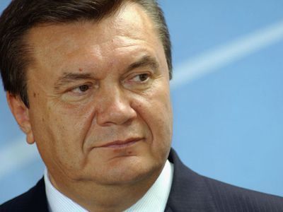 На Януковича завели новое дело - В Мире