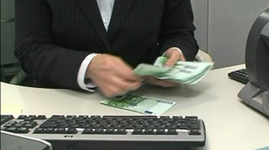 Сколько зарабатывают в министерствах? - Литва и страны Балтии