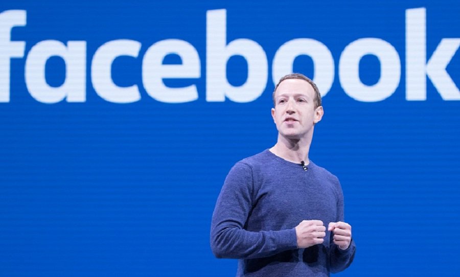 СМИ: состояние Цукерберга сократилось на $11 млрд после обвала акций компании Meta - Экономика и бизнес