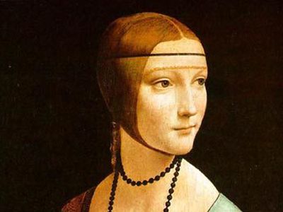 L. da Vinci paveikslas keliaus po Europą - Kultūros ir sporto renginiai