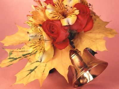 В образовательные учреждения Литвы пошли более 700 тыс. учащихся

 - Культурные и спортивные мероприятия