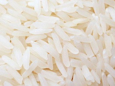 Рис, который не нужно варить – новый гибридный сорт - Наука и здоровье