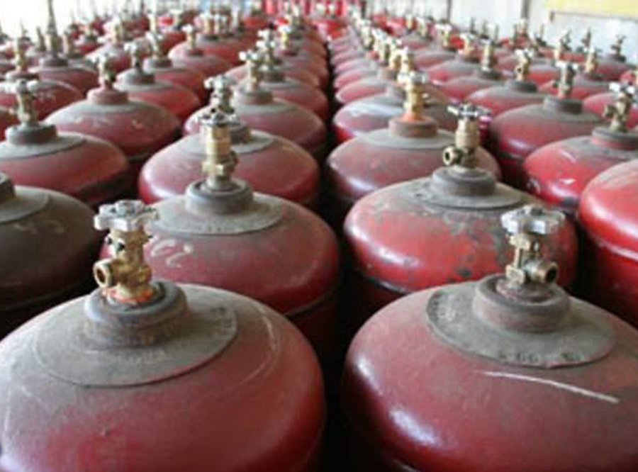 Литва: терминал уже почти есть, теперь бы газку добыть                                 - Энергетика