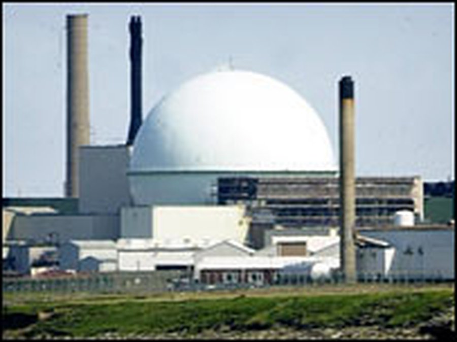 Земли, на которых будет построена новая АЭС, останутся государственной собственностью - Энергетика