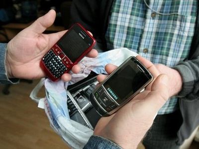 Детские и недетские шалости - Происшествия и криминал