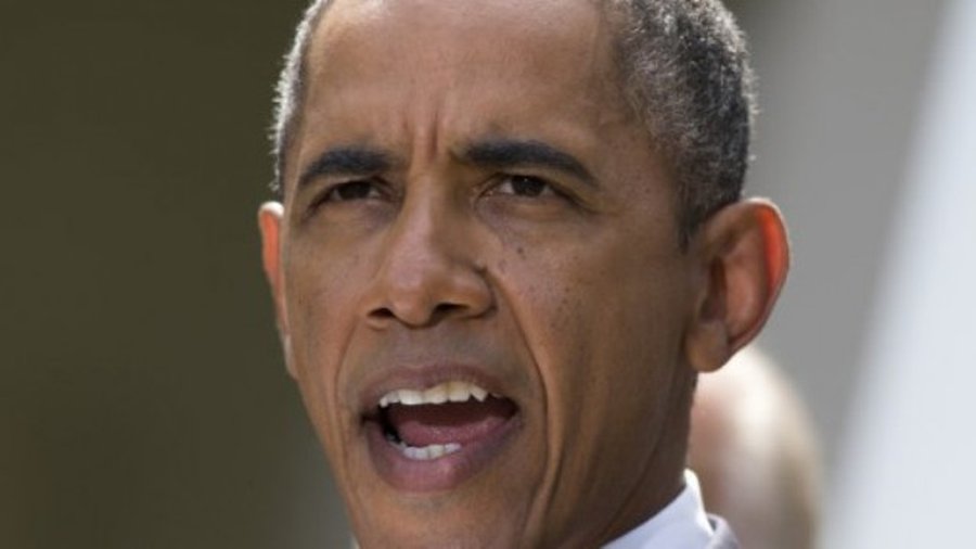 Обама: Путин молодец, а США и Россия – больше не соперники - В Мире