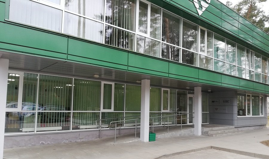 Эугениюс Тамонис: «Люди не могут найти работу, а работодатели – работников» (видео) - В Висагинасе