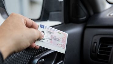 Правительство стремится, чтобы литовское удостоверение водителя признали в США